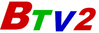 BTV2 logo 2005 (Binh Duong)