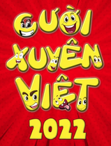 Cười xuyên Việt 2022 THVL1