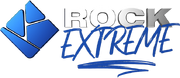 Rock Extreme logo