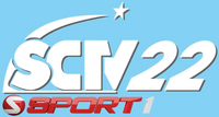 SCTV22 SSport 1