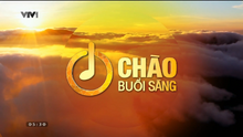 Chào buổi sáng VTV1 (25-26.07.2024)