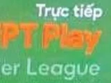 FPT Play Premier League/Logo Trực tiếp