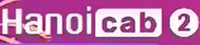 Hanoicab 2 logo