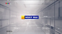 VTV1 Ngày mai (02.01-31.01.2015)