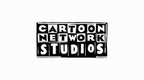 Cartoon Network Studios logo (2004, Widescreen 2)