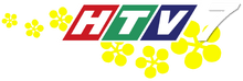 HTV7 logo Tet 2012, 2013