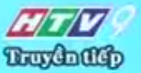 HTV9 logo truyền tiếp 2010-2015