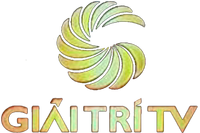 Giải trí TV logo 2016 gold
