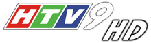 HTV9 HD logo 2023