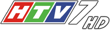 HTV7 HD logo 2022