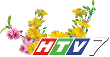 HTV7 logo Tet 2019