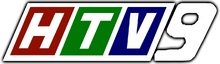 HTV9 logo 1999-2000