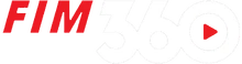 FIM360 logo