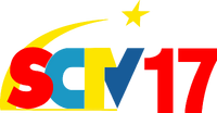SCTV17 logo 2011
