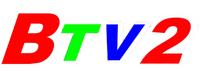 BTV2 logo 2003