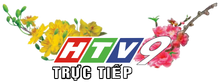 HTV9 Tết trực tiếp 2018