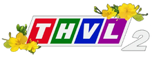 THVL2 logo Tet 2023 bản 3