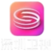 深圳卫视 logo