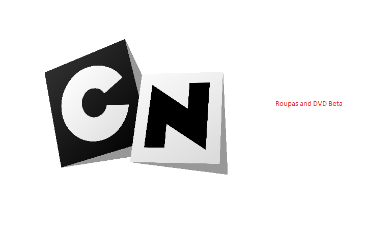 Cartoon Network Shop | Wiki Logopedia | Fandom