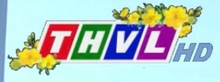 THVL HD logo Tet 2025 (THVL3 và THVL4)