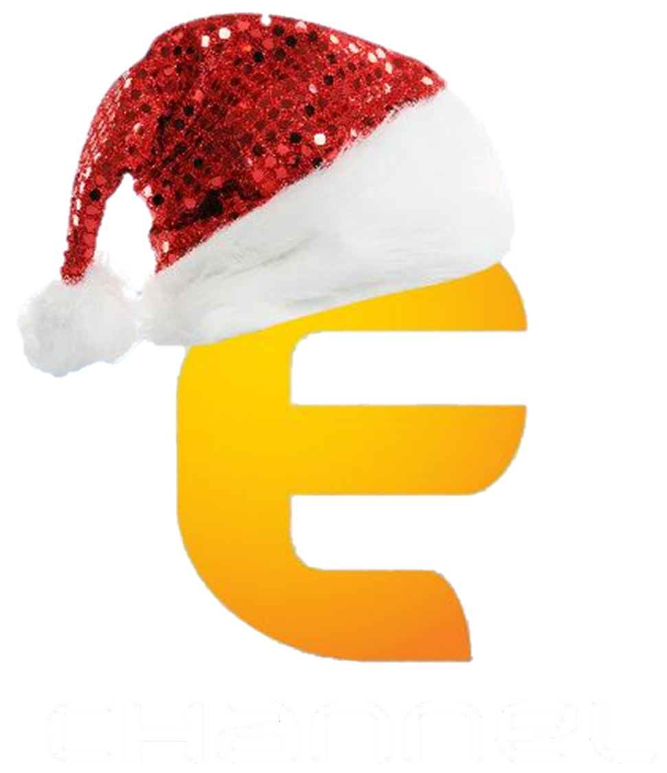 E Channel/Logo Giáng sinh | Wikia Logos | Fandom