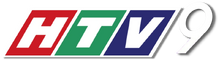 HTV9 logo 2014