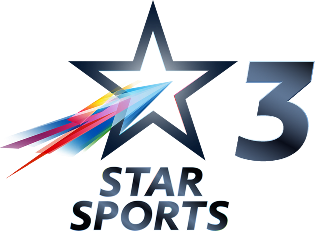 Star Sports 3 Wikia Logos Fandom