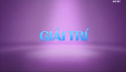GT logo Giải Trí TV 2018