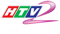 HTV2 logo trực tiếp 2008-2009