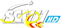 SCTV11 HD logo Tết 2018