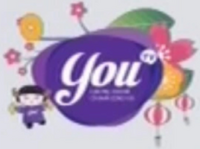 YouTV logo Tết 2024