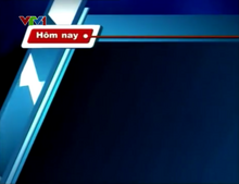 GTCT VTV1 trong ngày (2011)