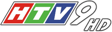 HTV9 HD logo 2021-2022