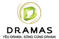 D Dramas logo hình hiệu 2015-2019