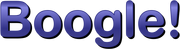 Boogle! logo 2001.svg