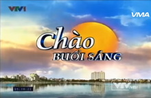 Chào buổi sáng (VTV1)(2013-2014)