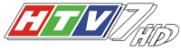 HTV7 HD logo chính 03-05.08.2023