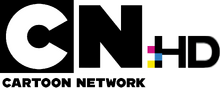 Cartoon Network HD bản 2