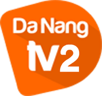 DaNangTV2 logo