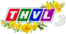THVL3 logo Tet 2019, 2020