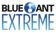 Blue Ant Extreme logo