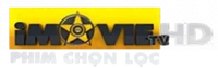 Logo chính 16:9 bản 2 của iMovie TV HD
