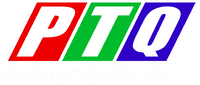 PTQ Quảng Ngãi (2023, logo màn hình)