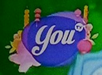YouTV logo Tet 2017