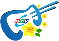 HTVC Ca nhạc logo Tet 2018, 2019, 2020