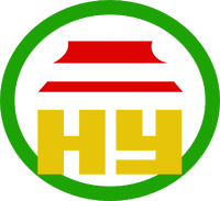 HY Hưng Yên 2017