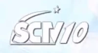 SCTV10 logo 2023