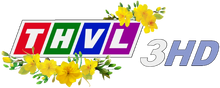 THVL3 HD logo Tet 2019, 2020