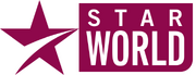 Star World logo 2001