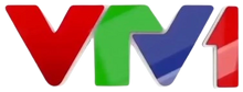 VTV1 logo ident 2019